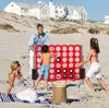 Riesen 4 Gewinnt Spiel, Strategiespiel für Kinder und Produktbild-Vorschau 6