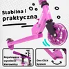 Apollo Scooter LED – „Moonracer” hulajnoga miejska dla Podgląd zdjęcia produktu 5
