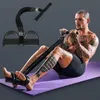 Fitnessband Pedal Widerstandsband Resistance Expander Produktbild-Vorschau 4