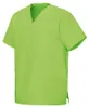 Schlupfkasack, uni, lemongreen, L : L : lemon green : 50% Produktbild-Vorschau 2