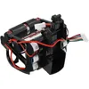 A battery pack with wires and connectors. Náhled obrázku produktu