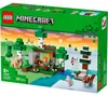 LEGO Minecraft Przetrwanie pierwszej nocy, Zestaw do Podgląd zdjęcia produktu 23