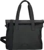 XL großer Damen Shopper Umhängetasche Tasche Leder Optik Produktbild-Vorschau 2