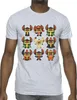 Disney - T-Shirt für Herren BI33692 (M) (Grau) Produktbild-Vorschau 3