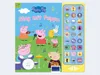Peppa Pig - Sing mit Peppa Pig - 27-Button-Soundbuch mit 24 Voir les images du produit 3