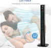 HOMCOM Turmventilator Standventilator Fernbedienung Produktbild-Vorschau 7