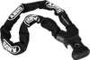 Chaîne Antivol Abus 41001 - 7807F/85 BK Voir les images du produit 11