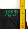 Lee Cooper Bokserki Męskie Bawełna Logo Kolor 6 Sztuk Podgląd zdjęcia produktu 8