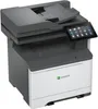 Lexmark CX635adwe, Laser, Farbdruck, 1200 x 1200 DPI, Produktbild-Vorschau 2