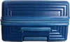 Saxoline Koffer Elite mit robuster ABS/PC-Hülle Blue One Produktbild-Vorschau 8