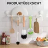 4er Set Flaschenreiniger – Lange Bürste + Strohhalmbürste + Produktbild-Vorschau 2
