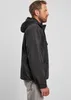 Brandit Clothing 3001-2 Brandit Windbreaker czarny Rozmiar Podgląd zdjęcia produktu 17