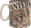 ONE PIECE - Mug - 460ml - Wanted Ace - cardboard box Produktbild-Vorschau 9