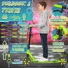 RE:SPORT® Cityroller für Kinder & Erwachsene mit LED, Produktbild-Vorschau 2