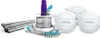 Kit aspirateur piscine manuel - Kokido - K816CBX/20 - Voir les images du produit 4