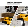STRONGBOLD H800 Profi Arbeitsbock 2er Set | 1180kg Produktbild-Vorschau 5
