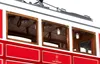 Tramvaj v Istanbulu Náhled obrázku produktu 4