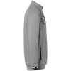Kempa Wave 26 Poly Trainingsjacke Herren 213 - dark grau Produktbild-Vorschau 4