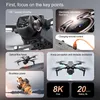 Drone Zimilo 8K à double caméra avecpar écran, moteur sans Voir les images du produit 7