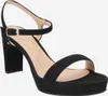 Unisa SORO_KS BLACK, Sandaletten in Schwarz für Damen, Produktbild-Vorschau 6