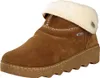 Rohde Damen Hausschuh geschlossen Leder Stiefelette warm Produktbild-Vorschau 29