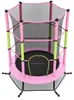 SONGMICS Trampolin Kinder, 174 cm Gartentrampolin mit Produktbild-Vorschau 10