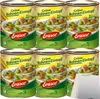 Erasco grüne Bohnen Eintopf 6er Pack (6x800g Dose) + usy Produktbild-Vorschau 1