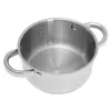 Kinghoff Topf mit Deckel 16cm 1,5l 7990 Produktbild-Vorschau 7