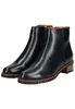 Everybody Stiefelette Stiefelette Leder Produktbild-Vorschau 3