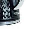 ELDOM NELA kettle  1.7 l capacity  2000 W power  black Podgląd zdjęcia produktu 4
