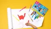 Paper:Mate Fasermaler Kids Colouring 24er Blister Produktbild-Vorschau 3
