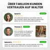 WALTER 4-Stufen-Leitertritt klappbar, 150 kg Tragkraft, Produktbild-Vorschau 6