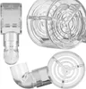 Neo Reliever L - Raccordo di scarico per 16/22 NEO MEDIA Anteprima dell’immagine prodotto 3