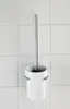 WENKO Vacuum-Loc® WC-Garnitur Mod. Capri, Befestigen ohne Produktbild-Vorschau 6