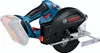 Bosch GKM 18V-50 Professional accu-metaalhandcirkelzaag 18 Productafbeelding-voorbeeld 10