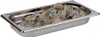 APS 81301 GN 1/3 Behälter, Edelstahl, 32,5 x 17,6 cm, Tiefe Produktbild-Vorschau 2