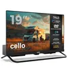 Cello 19″ Smart Camping LED TV mit TizenOS by Samsung, Produktbild-Vorschau 2