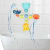 Giocattolo da bagno spruzzatore doccia creature marine Anteprima dell’immagine prodotto 11