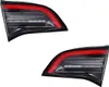 Rückleuchten-Set links rechts 12 V LED HELLA für u.a. TESLA Produktbild-Vorschau 1