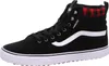 Vans MN Filmore Hi Schnürstiefel Schwarz Produktbild-Vorschau 40
