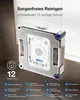 ECOVACS WINBOT W3 OMNI Fensterputzroboter mit Produktbild-Vorschau 11