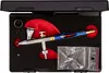 GIRALDEZ INFINITY MK II - Airbrush Pistole SOLO - Harder + Produktbild-Vorschau 6