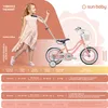 Detský bicykel 12 palcov 2-4 roky marhuľa Sun Baby Náhľad obrázku produktu 8