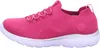 Rieker Damen Sneaker Sock Schlupfschuh Gummizug MemoSoft Produktbild-Vorschau 12