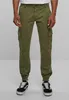 Urban Classics Jogginghose für Männer Macop olive 31 Produktbild-Vorschau 1