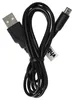 vhbw USB Kabel kompatibel mit Nintendo 3DS Spielekonsole - Produktbild-Vorschau 8