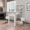 A compact dining set in a kitchen setting. Podgląd zdjęcia produktu