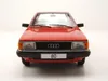 MCG 18526 Audi 80 B2 1978 rot 1:18 Produktbild-Vorschau 6