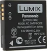 Panasonic DMW-BCK7 Ioni di Litio 680 mAh Anteprima dell’immagine prodotto 11