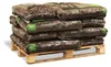 Galamio Rindenmulch Kiefer Mix 60l x 12 Sack 720l 12er Produktbild-Vorschau 2